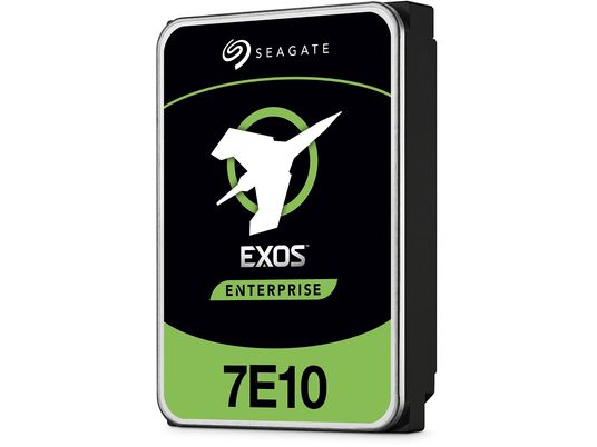 SEAGATE Exos 7E10 3.5" 8 TB - Festplatte
