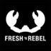 fresh-n-rebel Logo