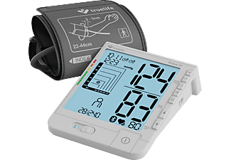 TRUELIFE TLPBT Pulse BT Digitális Vérnyomásmérő, okostelefonalkalmazással