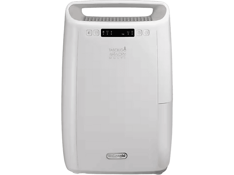 De Longhi Luchtontvochtiger Tasciugo Ariadry Multi (dexd214rf)