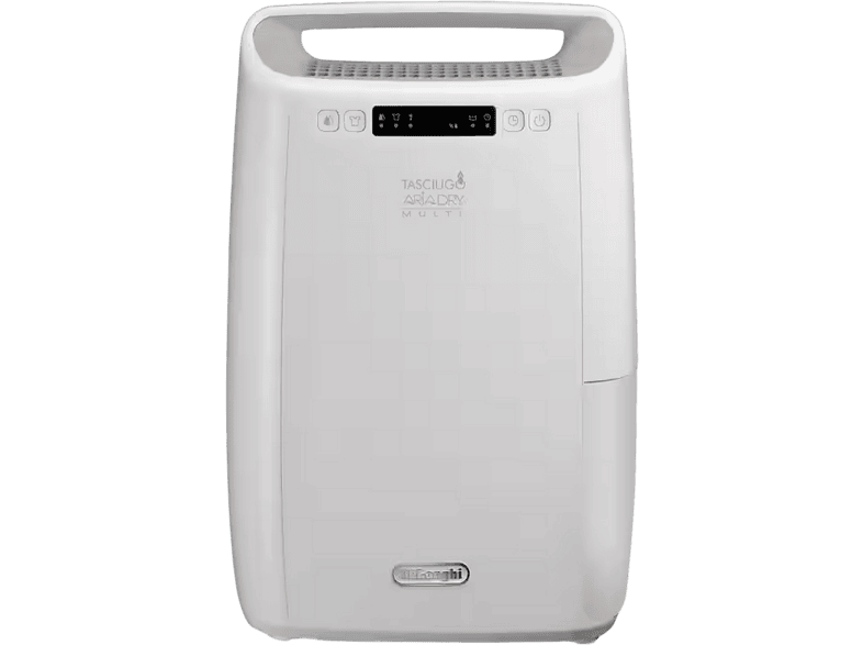 De'Longhi Tasciugo AriaDry Multi DEXD214RF Dehumidifier White