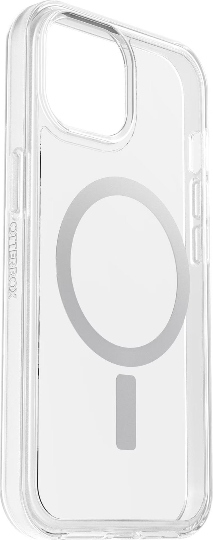 OTTERBOX Symmetry Series - Housse de protection (Convient pour le modèle: Apple iPhone 15)
