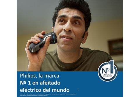 Philips S1333/41 Shaver Series 1000 Afeitadora Eléctrica en Seco