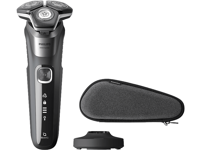 Shaver series 5000 Afeitadora eléctrica Wet & Dry S5588/30