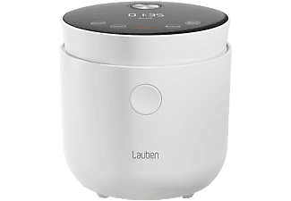 LAUBEN LBNRCD1500WT  Low Sugar Rice Cooker 1500WT Rizsfőző, fehér