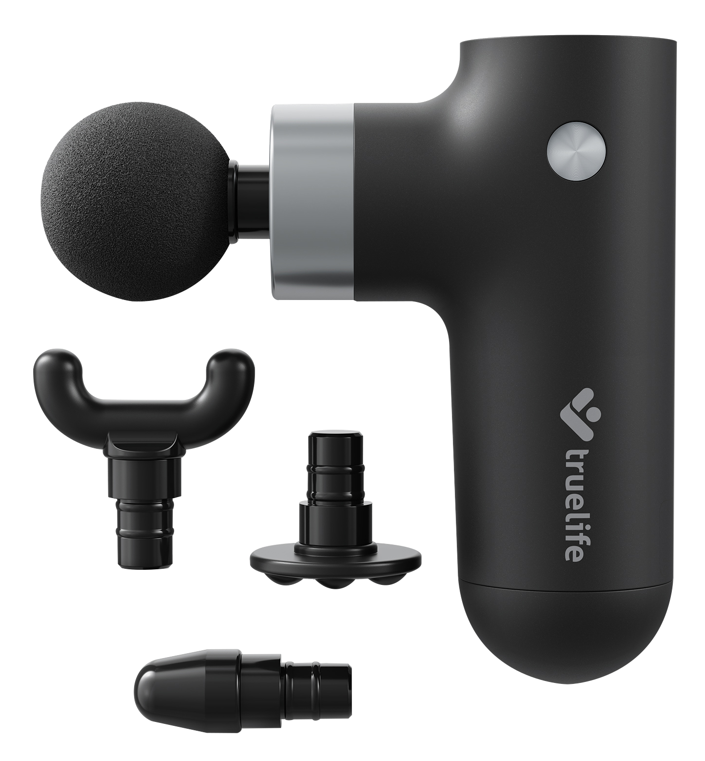 TRUELIFE TLMGMRLXG3NBA RelaxGun G3 Masszázspisztoly