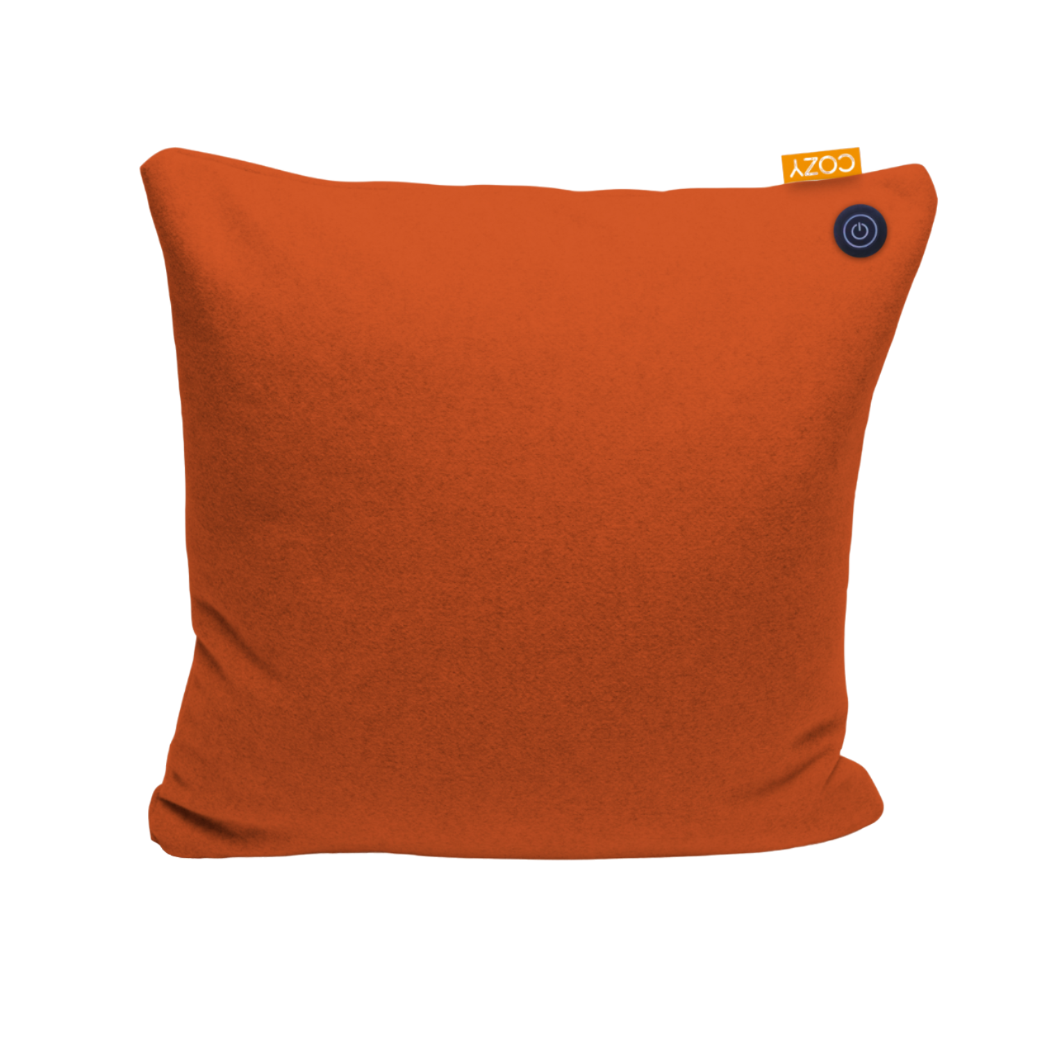 Cozy Una Studio Orange Warmtekussen