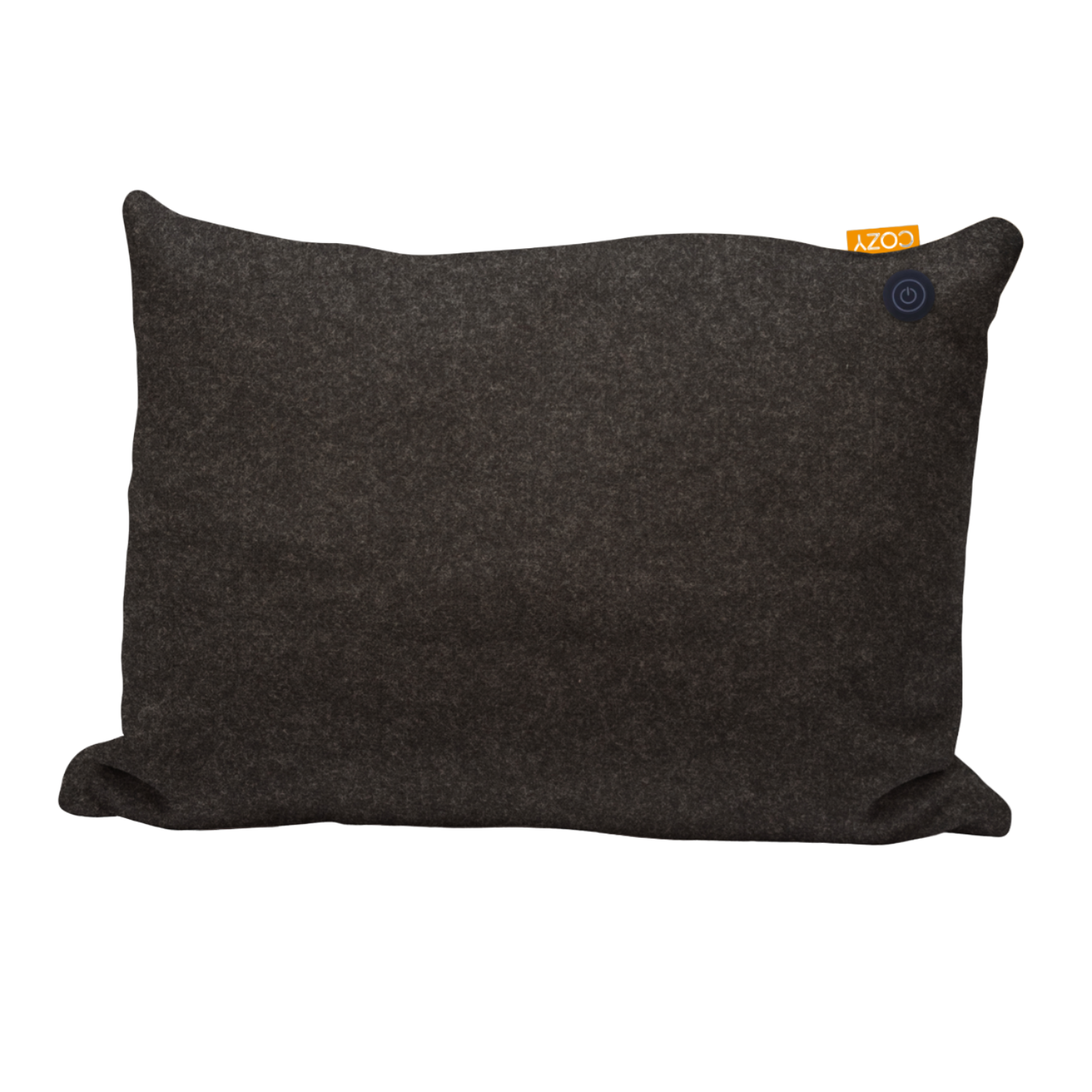 Cozy Tove Black Warmtekussen