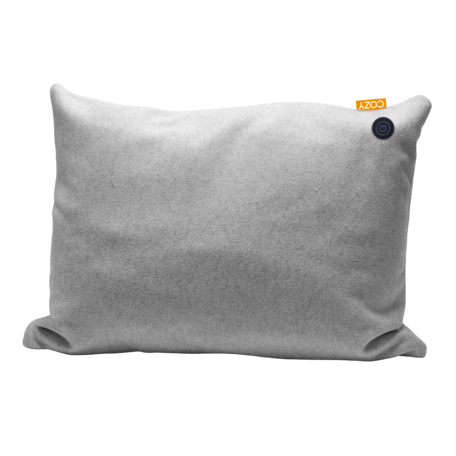 Cozy Tove Scandinavian Light Grey Warmtekussen