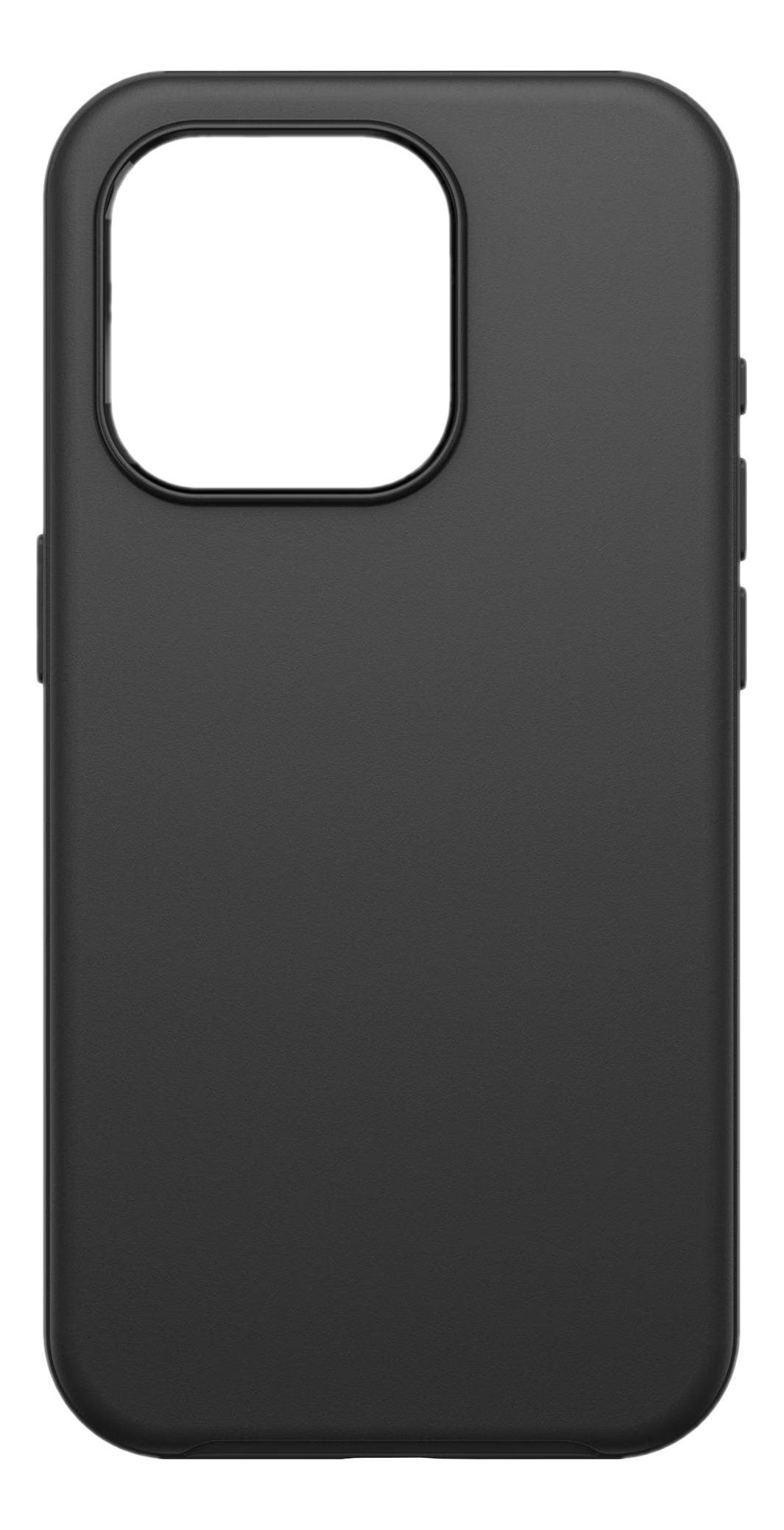 OTTERBOX Symmetry Series - Schutzhülle (Passend für Modell: Apple iPhone 15 Pro)