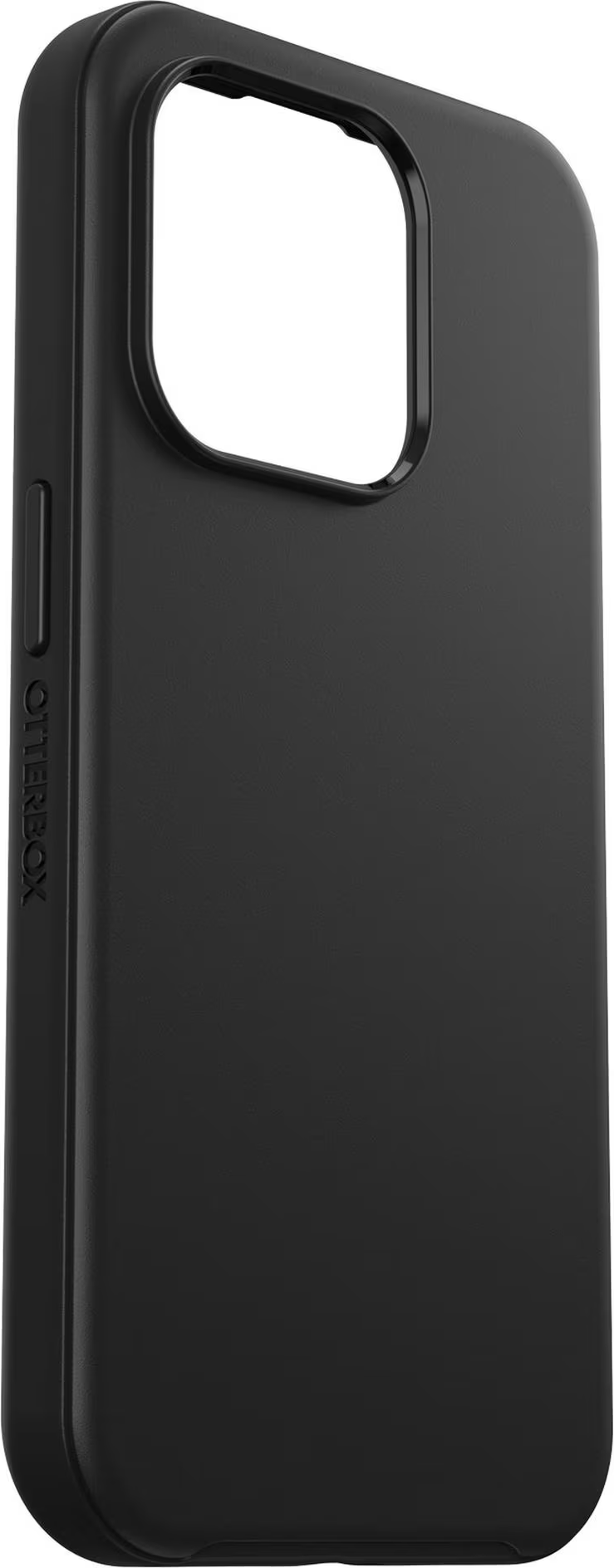 OTTERBOX Symmetry Series - Schutzhülle (Passend für Modell: Apple iPhone 15 Pro)