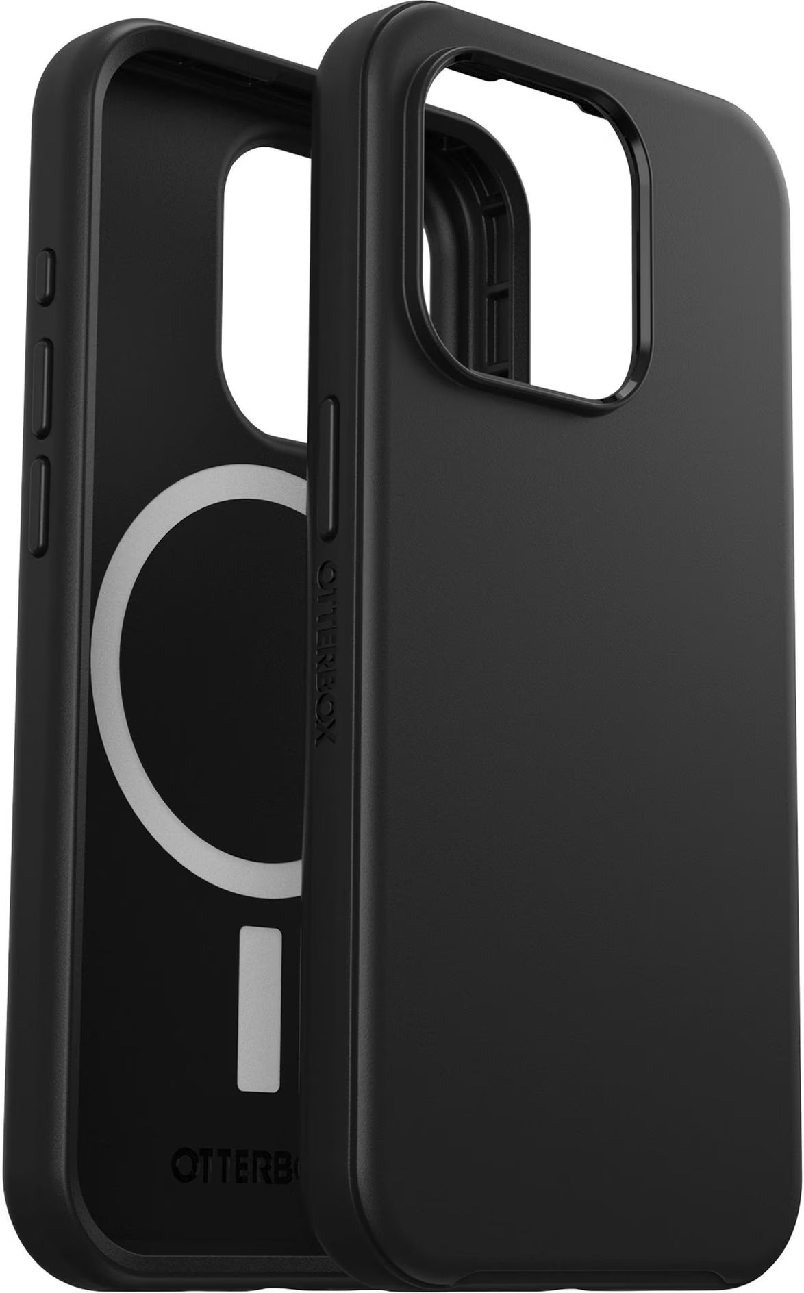 OTTERBOX Symmetry Series - Schutzhülle (Passend für Modell: Apple iPhone 15 Pro)