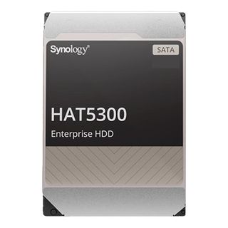 SYNOLOGY HAT5300-12T 3,5" 12 TB - Disco fisso