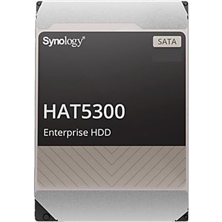 SYNOLOGY HAT5300-12T 3,5" 12 TB - Disco fisso