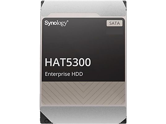 SYNOLOGY HAT5300-12T 3,5" 12 To - Disque dur