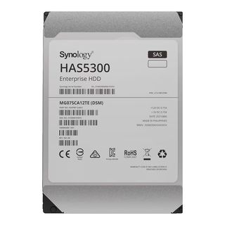 SYNOLOGY HAS5300 3.5" 8 TB - Festplatte