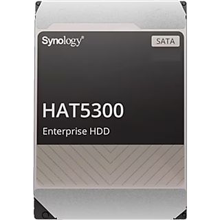 SYNOLOGY HAT5300-16T 3,5" 16 TB - Disco fisso
