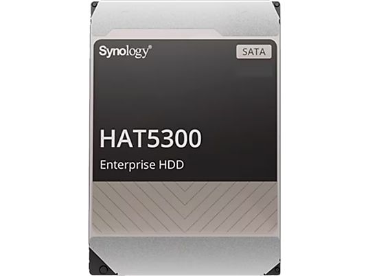 SYNOLOGY HAT5300-16T 3,5" 16 To - Disque dur