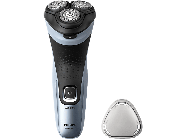 Philips S5466/17 Afeitadora Serie 5000 Wet & Dry Afeitadora De Barba Azul