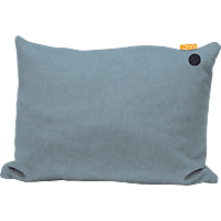 MediaMarkt COZY Tove Royal Blue Warmtekussen aanbieding