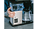 MELITTA One - Filterkaffeemaschine (Edelstahl)