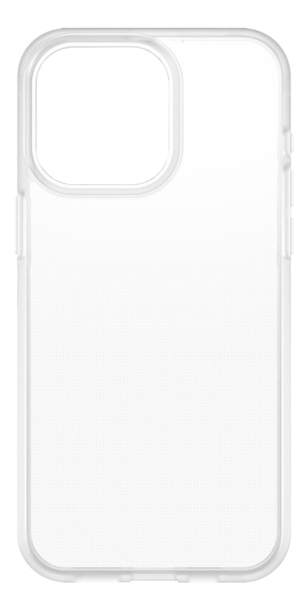 OTTERBOX React Series - Housse de protection (Convient pour le modèle: Apple iPhone 15 Pro Max)