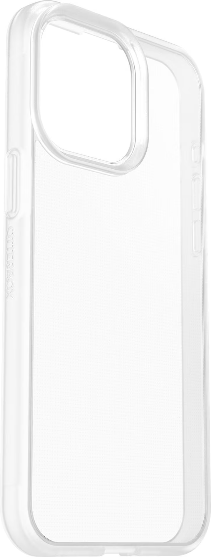 OTTERBOX React Series - Housse de protection (Convient pour le modèle: Apple iPhone 15 Pro Max)