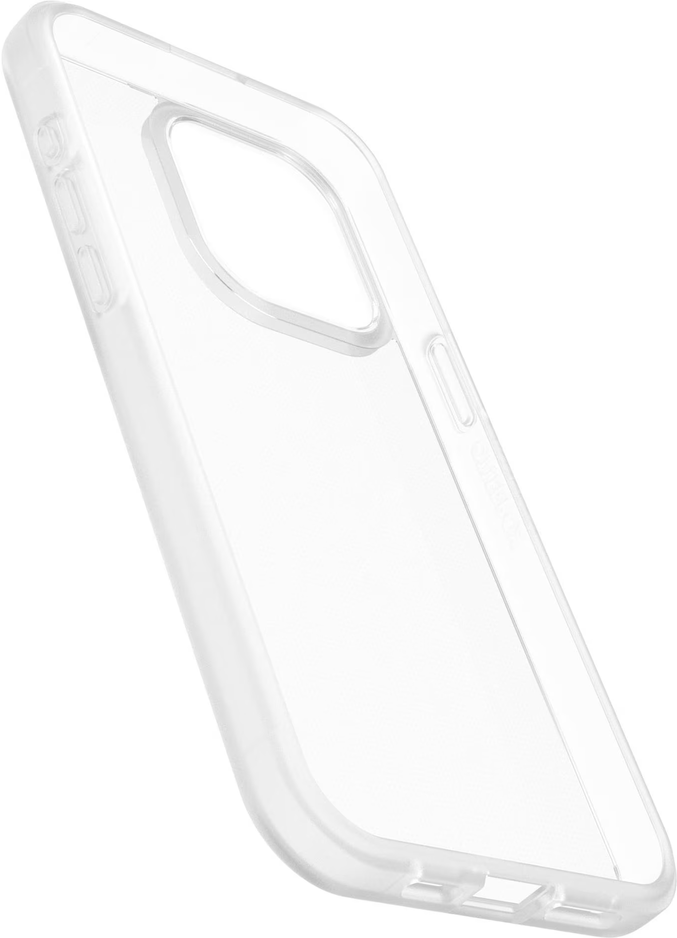 OTTERBOX React Series - Housse de protection (Convient pour le modèle: Apple iPhone 15 Pro Max)
