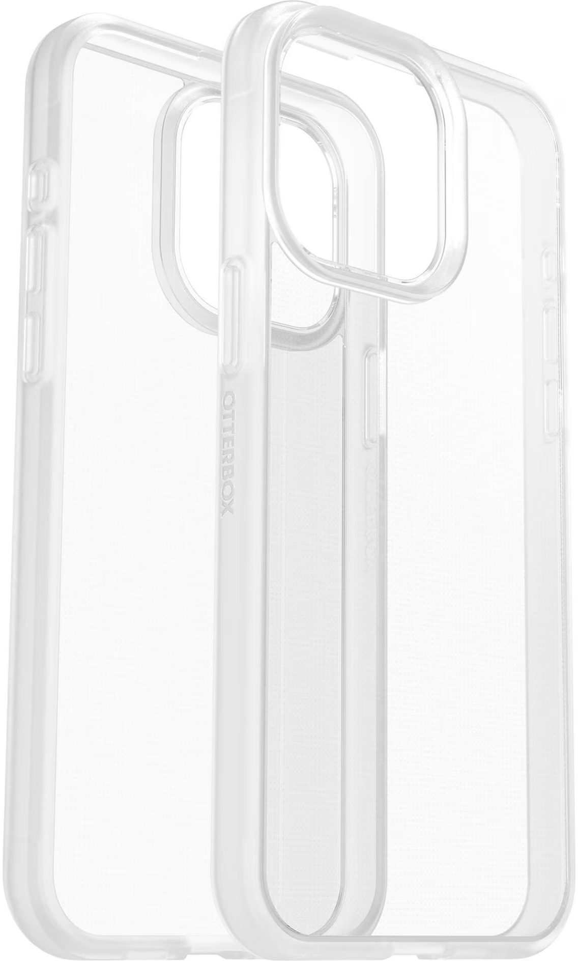 OTTERBOX React Series - Housse de protection (Convient pour le modèle: Apple iPhone 15 Pro Max)