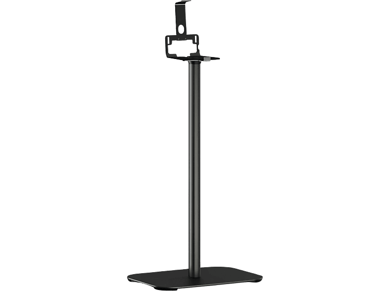 Vogels Sound 3305 - Speakerstandaard Zwart (sound Black)