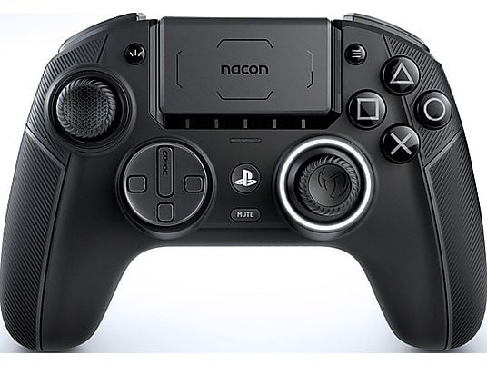 NACON Revolution 5 Pro - Controller (Schwarz/Weiss)