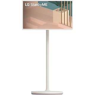 LG Stand by Me - 27ART10AKPL.AEUW 27" FULL LED Smart Full HD