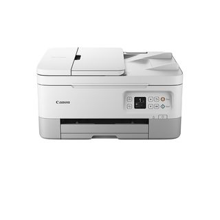CANON All-in-one printer PIXMA TS7451i Wit (5449C026)