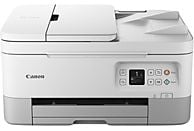 CANON All-in-one printer PIXMA TS7451i Wit (5449C026)