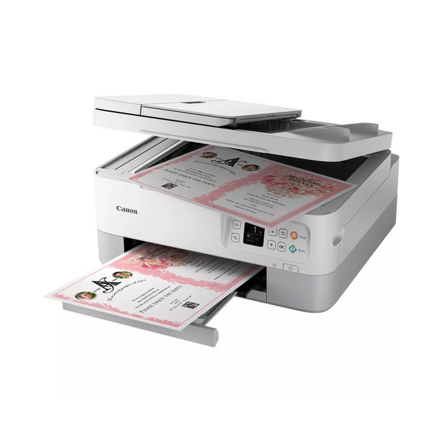 Canon pixma mg5150 a4 usb all in one printer - Printer kopen? | Korting tot 61