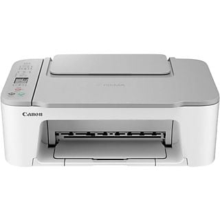 CANON Imprimante multifonction PIXMA TS3551i Blanc (4977C026AA)