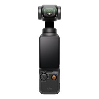 DJI Osmo Pocket 3 - Actioncam Schwarz