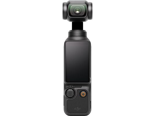 DJI Osmo Pocket 3 - Caméra d'action Noir