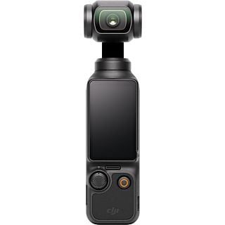 DJI Osmo Pocket 3 Creator Combo - Actioncam Schwarz