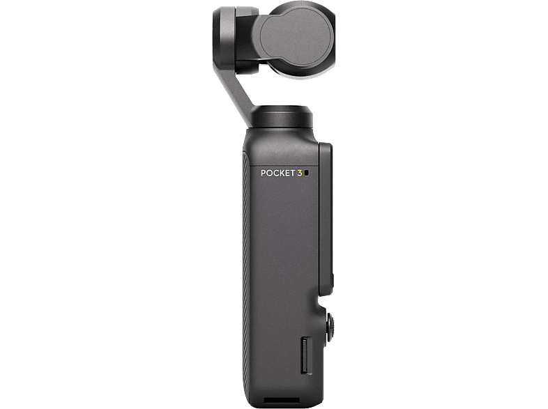 DJI Osmo Pocket 3 Creator Combo; Actioncam — Foto 2 von 5