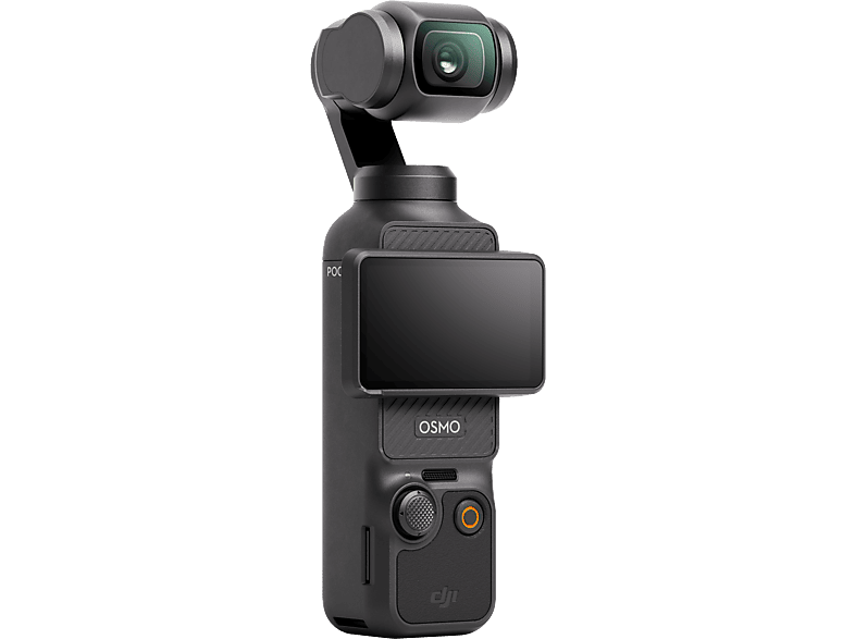 DJI Osmo Pocket 3 Creator Combo; Actioncam — Foto 4 von 5