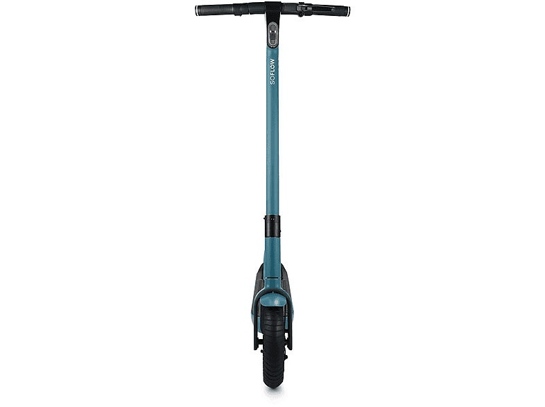 SOFLOW SO ONE PRO 10 AH ORIGINAL E-Scooter (10 Zoll, Grün)