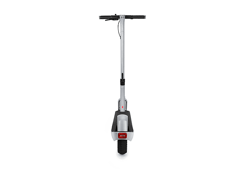 SOFLOW SO ONE+ 7,8 AH E-Scooter (9 Zoll, Silbergrau)