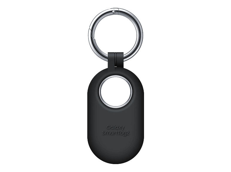 SAMSUNG EF-PT560 - Silicone Case (Schwarz)