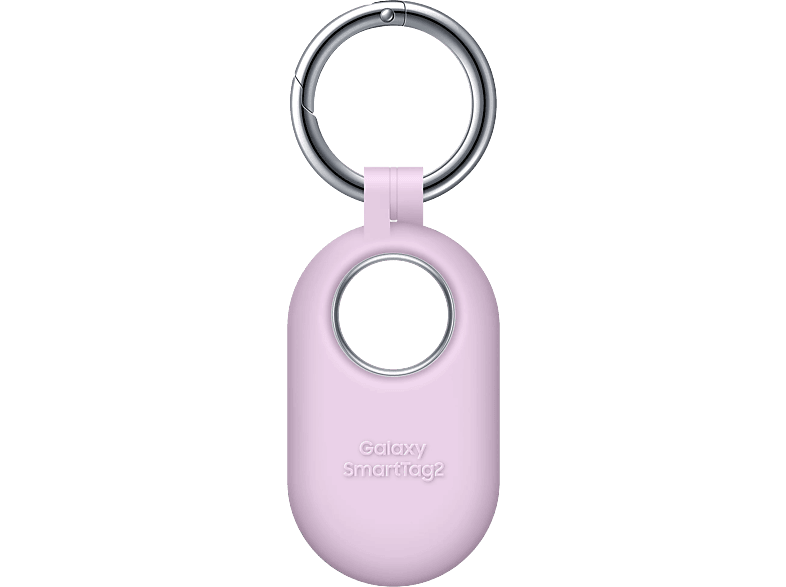 SAMSUNG EF-PT560 - Silicone Case (Lavender)