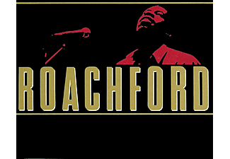 Roachford - Roachford (Vinyl LP (nagylemez))