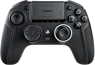 NACON Revolution 5 Pro vezeték nélküli kontroller, fekete