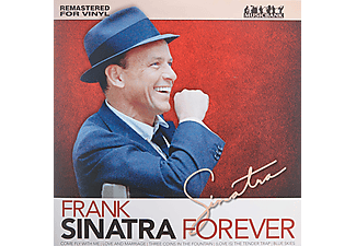 Frank Sinatra - Frank Sinatra: Forever (Vinyl LP (nagylemez))