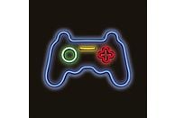 Neon FOREVER TF1 Plexi LED Gamepad Wielobarwny FPNE03X