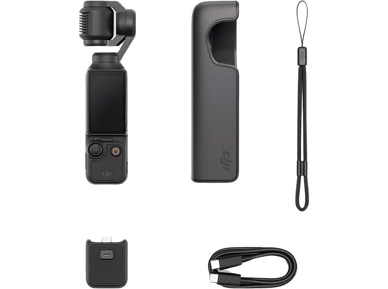 DJI Actioncam Osmo Pocket 3